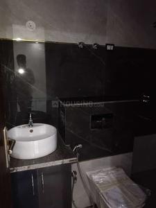 Bathroom Image of 1400 Sq.ft 3 BHK Apartment / Flat for sale in Sector 10A Gurgaon for Rs. 8201000