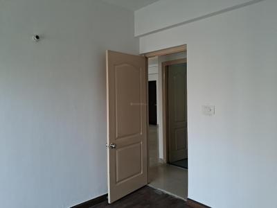 Bedroom Image of 1410 Sq.ft 3 BHK Apartment / Flat for sale in Paras Tierea, Sector 137 Noida for Rs. 12500000