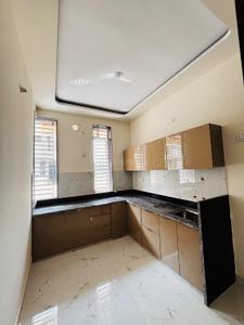 Kitchen Image of 1800 Sq.ft 4 BHK Villa for sale in Kalwad Road Jaipur for Rs. 8000000