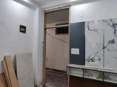 Living Room Image of 750 Sq.ft 2 BHK Builder Floor for sale in Ved Vihar Ghaziabad for Rs. 2432000