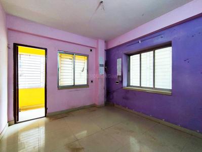 Bedroom Image of 799 Sq.ft 2 BHK Apartment / Flat for sale in Keshtopur Kolkata for Rs. 3036200