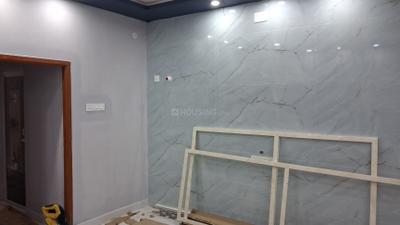 Living Room Image of 785 Sq.ft 2 BHK Independent House for sale in Manali New Town Chennai for Rs. 5900001