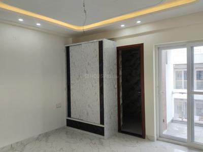 Bedroom Image of 1650 Sq.ft 3 BHK Builder Floor for sale in Sahastradhara Road Dehradun for Rs. 9800000