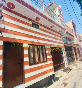 5 BHK Independent House