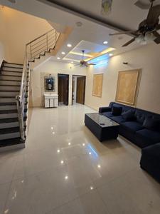 Hall Image of 2000 Sq.ft 3 BHK Villa for sale in Vaishali Nagar Extension Jaipur for Rs. 12500000