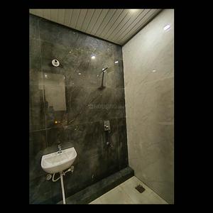 Bathroom Image of Swastik boys PG  in Nirman Nagar, Jaipur