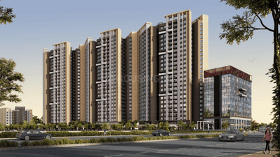 2 BHK Flat