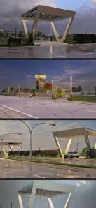 Image of 1000 Sq.ft Residential Plot / Land for sale in Best Super Corridor Project, Super Corridor, Indore for Rs. 3500000