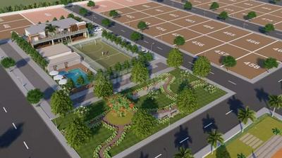 Image of 986 Sq.ft Residential Plot / Land for sale in Hoskote, Bengaluru for Rs. 3944000