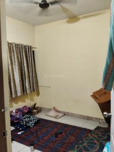 Bedroom Image of 1350 Sq.ft 3 BHK Builder Floor for rent in Satya Nagar Bhubaneswar for Rs. 22000