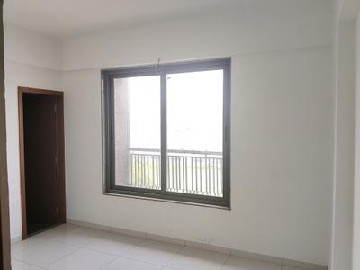 Bedroom Image of 1400 Sq.ft 3 BHK Apartment / Flat for sale in Shagun Saral 207, Zundal Ahmedabad for Rs. 7500000