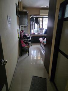 Hall Image of 1050 Sq.ft 2 BHK Apartment / Flat for sale in Dombivli East Thane for Rs. 7500000