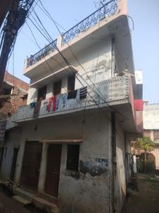 Image of 7500 Sq.ft 4 BHK Builder Floor for sale in Rajajipuram, Lucknow for Rs. 4000000