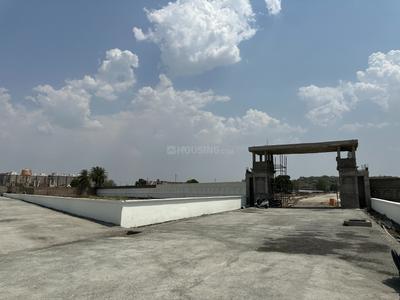 Image of 1100 Sq.ft Residential Plot / Land for sale in Ideal Leaf Corridor, Budhaniya, Indore for Rs. 4510000