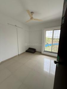 Bedroom Image of 1090 Sq.ft 2 BHK Apartment / Flat for sale in Nimhan Onella 2, Sus Pune for Rs. 7000000