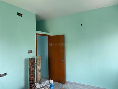 Bedroom Image of 1295 Sq.ft 3 BHK Apartment / Flat for sale in Madurdaha Kolkata for Rs. 7500000
