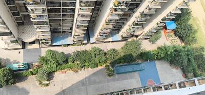Image of 1285 Sq.ft 2.5 BHK Apartment / Flat for sale in Assotech The Nest, Crossings Republik, Ghaziabad for Rs. 9700000