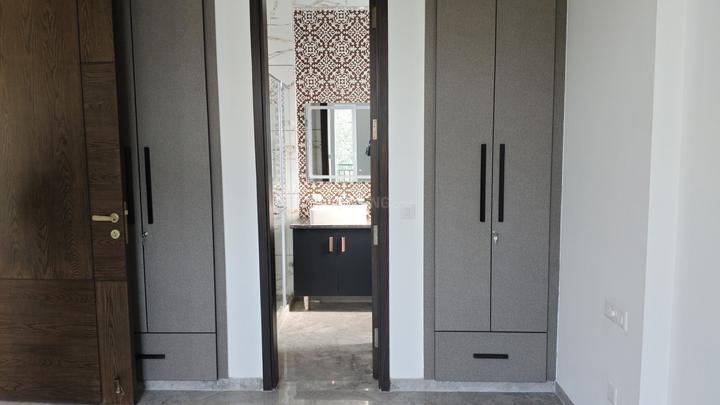 Block G, Saket Bedroom One 1