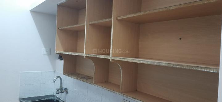 Visvas Vasudhara Bedroom 1