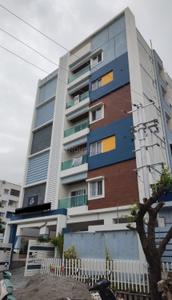 Image of 1110 Sq.ft 2 BHK Apartment / Flat for sale in Beeramguda, Sangareddy for Rs. 5550000