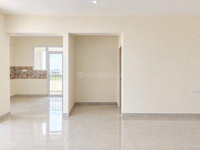 Hall Image of 1580 Sq.ft 3 BHK Apartment / Flat for sale in ATZ Areva by ATZ PROPERTIES, Balagere Bengaluru for Rs. 18300000