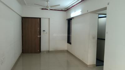 Living Room Image of 550 Sq.ft 1 BHK Apartment / Flat for sale in Godrej Prime, Chembur Mumbai for Rs. 11000000