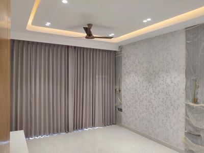Bedroom Image of 2400 Sq.ft 4 BHK Builder Floor for sale in Ansal Esencia Sector 67, Sector 67 Gurgaon for Rs. 34800000