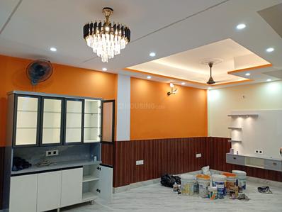 Hall Image of 1600 Sq.ft 3 BHK Duplex for sale in Sahastradhara Road Dehradun for Rs. 15500000