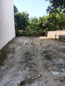 Residential Plot