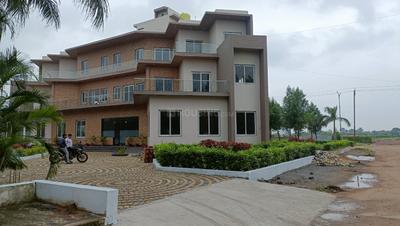 Image of 800 Sq.ft Residential Plot / Land for sale in Old Dhamtari Road, Raipur for Rs. 2400000