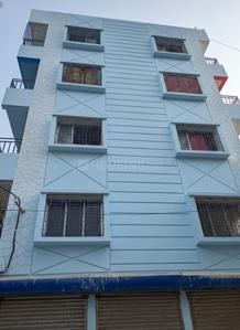 Building Image of 1295 Sq.ft 3 BHK Apartment / Flat for sale in Andul Howrah for Rs. 2900000