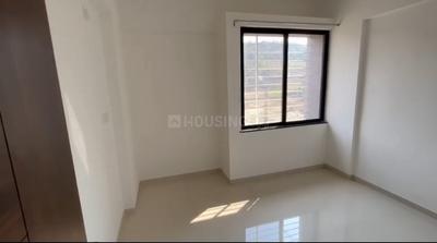Bedroom Image of 690 Sq.ft 2 BHK Apartment / Flat for rent in Kiran Samruddhi, Sus Pune for Rs. 26000