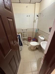 Bathroom Image of 1050 Sq.ft 2 BHK Apartment / Flat for sale in Acme Floors, Sector 111 Mohali for Rs. 4500000