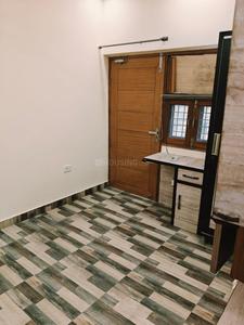 Hall Image of 950 Sq.ft 2 BHK Apartment / Flat for sale in Panchdeep Apartments CGHS, Vikaspuri New Delhi for Rs. 12800000