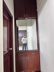 Bedroom Image of 3400 Sq.ft 3.5 BHK Builder Floor for rent in Sector 50 Noida for Rs. 52000