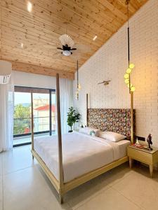 Bedroom Image of 1528 Sq.ft 3 BHK Apartment / Flat for sale in Arpora Goa for Rs. 31500000