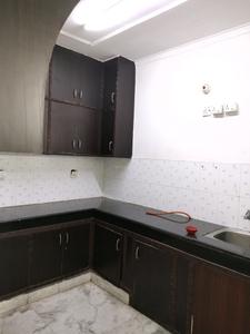 Kitchen Image of 1600 Sq.ft 3 BHK Apartment / Flat for sale in Highland Apartment, Sector 12 Dwarka New Delhi for Rs. 29500000