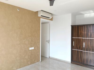 Bedroom Image of 800 Sq.ft 2 BHK Apartment / Flat for sale in Rosa Manhattan Phase 1, Hiranandani Estate Thane for Rs. 14000000