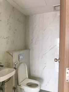 Common Bathroom Image of 650 Sq.ft 1 BHK Apartment / Flat for sale in Lodha Palava Premier by Lodha Group, Dombivli East Thane for Rs. 6000000