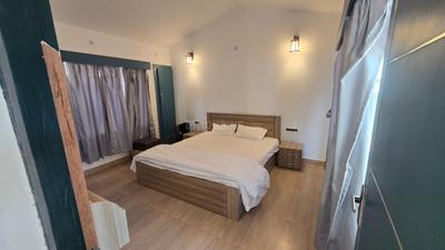 Bedroom Image of 1800 Sq.ft 2 BHK Villa for sale in Mukteshwar Nainital for Rs. 9900000