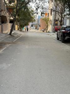 Image of 600 Sq.ft Residential Plot / Land for sale in Anjanapura, Bengaluru for Rs. 9000000