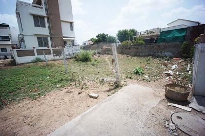 Image of 258 Sq.ft Residential Plot / Land for sale in Lavarpur, Gandhinagar for Rs. 17500000