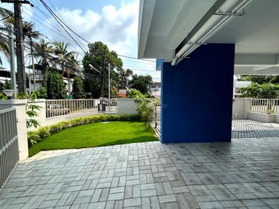 Image of 1772 Sq.ft 3 BHK Apartment / Flat for sale in Kaloor, Kochi for Rs. 12800000