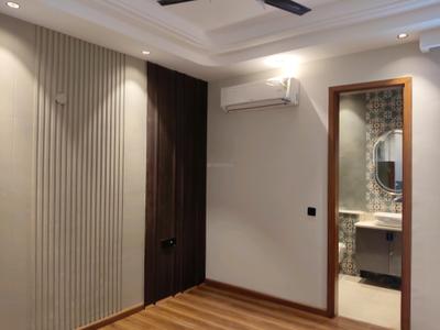 Bedroom Image of 2799 Sq.ft 4 BHK Apartment / Flat for sale in Ireo Skyon, Sector 60 Gurgaon for Rs. 58500000