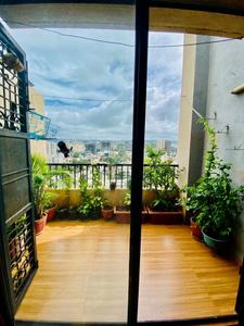 Balcony Image of 4000 Sq.ft 5 BHK Villa for sale in Dhankawadi Pune for Rs. 30000000