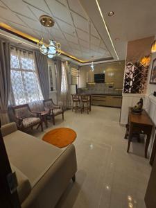 Hall Image of 900 Sq.ft 2 BHK Builder Floor for sale in Khanpur Mohali for Rs. 5490000