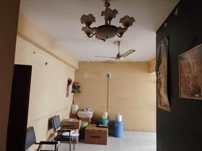 Hall Image of 1220 Sq.ft 3 BHK Apartment / Flat for sale in Birubari Guwahati for Rs. 6200000