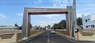 Image of 1136 Sq.ft Residential Plot / Land for sale in Thondamuthur, Coimbatore for Rs. 2870000