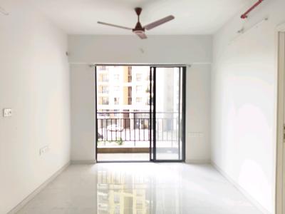 Living Room Image of 658 Sq.ft 1 BHK Apartment / Flat for sale in Runwal My City Phase I Part I by Runwal Realty, Dombivli East Thane for Rs. 4700000