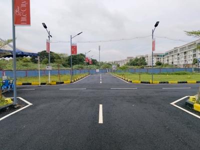 Image of 1800 Sq.ft Residential Plot / Land for sale in Kolapakkam - Vandalur, Chennai for Rs. 10800000